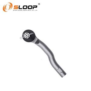 Terminal de dirección exterior izquierdo GBEF-32-290 para MAZDA - Product Image 3