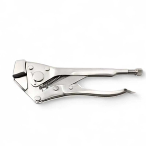 Veterinary Orthopedic Plates Bending Plier Stainless Steel Reusable Surgical Instruments Bulk - Product Image 5