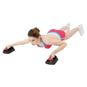 ANCORE Barres de poussée multidirectionnelles à glissement Produit de pompes assis-up - Product Image 4