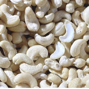 เม็ดมะม่วงหิมพานต์ลดราคาพิเศษ WW180, WW240, WW320, LP, WS เม็ดมะม่วงหิมพานต์ออร์แกนิค บรรจุภัณฑ์แบบขายส่ง รับผลิตแบรนด์ส่วนตัว - Product Image 1