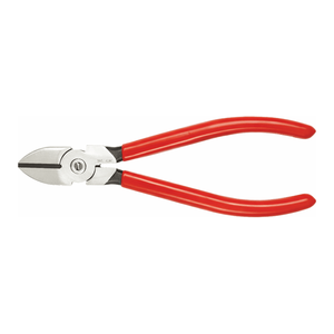 คีมตัดเฉียง KDY ขนาด 125-175 มม. ทำจากเหล็กกล้าคาร์บอน สำหรับงานไฟฟ้า - Product Image 2