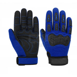 Durable Workshop <b>Gloves</b> For Mechanics Featuring Flexible Movement And Reliable <b>Grip</b> For Tool Handling - Product Image 4