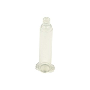 Cartucho de Filtro Transparente de PP para Reemplazo de Piezas de Maquinaria - Product Image 2