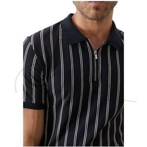 Camisetas Polo para Hombre al por Mayor, Transpirables, de Manga Corta, Camisetas Polo de Verano para Hombre - Product Image 3