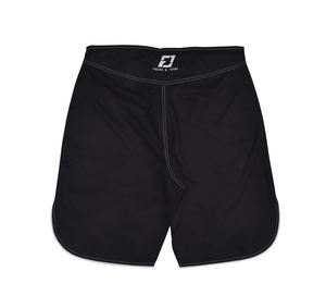 กางเกงชอร์ต MMA BJJ สำหรับผู้ชาย ไซส์ 28 สีดำ HPLT Ultralight สำหรับฝึกซ้อมยิวยิตสู No-Gi และออกกำลังกายในยิม - Product Image 2