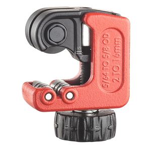 3-IN-1 Window Spring Loaded Mini Tube Cutter with Automatic cutting device - Product Image 1