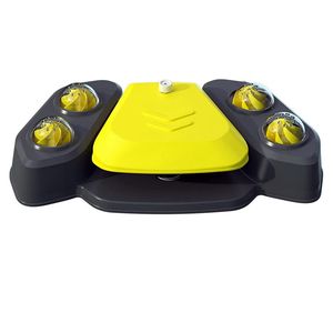 Fuente de Agua Multifuncional para Perros, Dispensador Automático de Agua para Mascotas, Rociador Activado por Presión para Exteriores, Ducha Divertida para Beber - Product Image 5