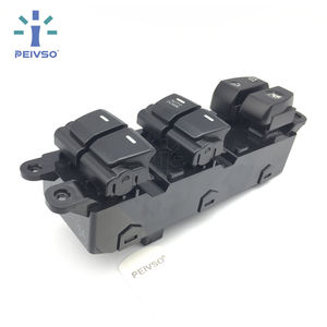 PEIVSO New Plastic High Quality Power Window Switch for for IX25 Creta 2014-2020 OEM 93570C91004X - Product Image 2