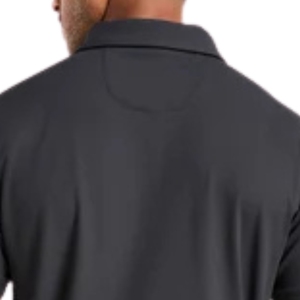 Camiseta Polo Deportiva para Hombre, Ropa de Golf Personalizada, Transpirable, Manga Corta, Ropa de Alto Rendimiento, Uniforme Informal, Fabricante OEM ODM - Product Image 4