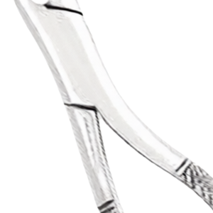 Forceps d'extraction dentaire # 288 Instruments chirurgicaux dentaires manuels en acier inoxydable avec poignée ergonomique certifiés CE pour racines supérieures et inférieures, incisives - Product Image 4