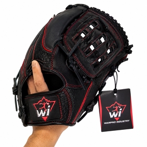 Guantes de Béisbol para Receptor, de Alto Rendimiento, Diseñados para Jóvenes, Adultos y Jugadores Profesionales con Agarre Superior - Product Image 6