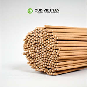 เครื่องหอมไม้กฤษณาเวียดนามธรรมชาติพรีเมียม เกรด B11-ZH-014 - Product Image 4