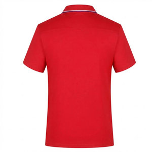 Wholesale 100% Cotton Men's <b>Polo</b> <b>Shirts</b> Embroidery Logo Summer Wear Men <b>Polo</b> <b>Shirts</b> Available In All Sizes - Product Image 3