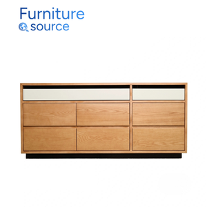 Cómoda de lujo: cómoda Premium con diseño de varios cajones para decoración moderna del hogar, precio directo desde Vietnam - Product Image 4