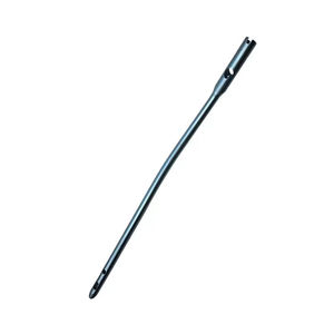 Clou fémoral proximal PFNA Gama Nails en acier inoxydable, clou intramédullaire pour fémur, instruments chirurgicaux orthopédiques manuels - Product Image 3