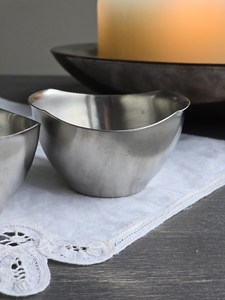 Jarra de Leche de Metal de Diseño para Restaurantes y Hoteles - Product Image 4