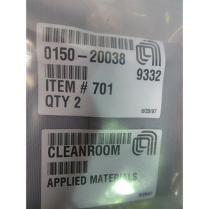 2 AMAT 0150-20038 Cablr Assy Remote AI/O - Equipo y piezas de semiconductores de confianza de la marca global Legacy - Product Image 3