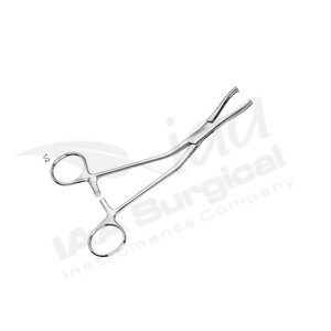 High Quality <b>Bone</b> Holding Forceps Stainless Steel Orthopedic <b>Surgical</b> Clamp CE ISO Certified <b>Instrument</b> - Product Image 2