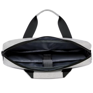 Mochila para Portátil Impermeable Oxford Ligera Directo de Fábrica, Sección Acolchada para Portátil, Capacidad de 18-35L para Profesionales, Elegante - Product Image 4