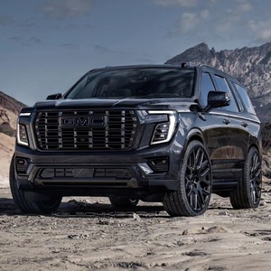 ข้อเสนอพิเศษ รถยนต์ GMCC Yukon Denali SUV ขนาดใหญ่สุดหรู พร้อมคุณสมบัติขั้นสูง ขับขี่นุ่มนวล และเป็นที่ต้องการในตลาดส่งออก - Product Image 1
