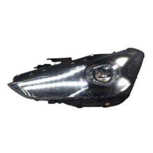 ไฟหน้ามือสอง G70 ด้านซ้าย รุ่น 92101G9150 - Product Image 2