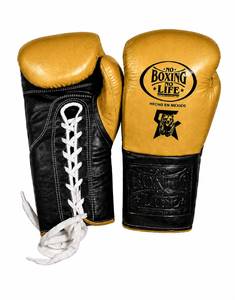 Guantes de Entrenamiento de Cuero Premium para Saco de Boxeo y Sparring: Protección Esencial para Entrenamiento Físico - Product Image 4