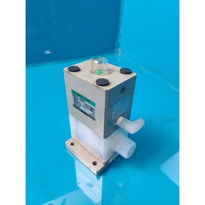 CKD AMD31-X0291 Utilisé comme pièce détachée d'équipement semi-conducteur d'occasion - Product Image 3
