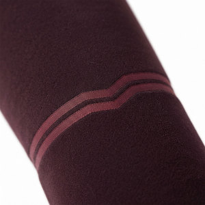 Genouillères de fitness professionnelles avec compression de soutien, en néoprène doux, pour un maintien fiable et l'entraînement musculaire - Product Image 5