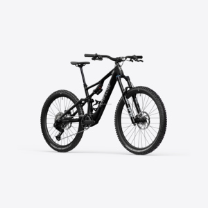 Bicicleta Eléctrica de Montaña Amflow PX Carbon 2026, Potencia Pico de 1500 W, Batería de Litio de <span class=keywords><strong>700</strong></span> Wh - Product Image 5