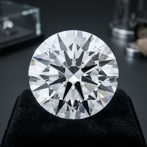 Joyería Fina, Diamante Suelto Redondo Brillante de 1.50 Quilates con Certificado IGI, Color E, Certificado VVS - Product Image 1