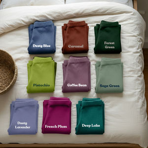 Leggings pour tout-petits doux et respirants 100% coton ou coton de bambou 95% avec 5% d'élasthanne - Product Image 4