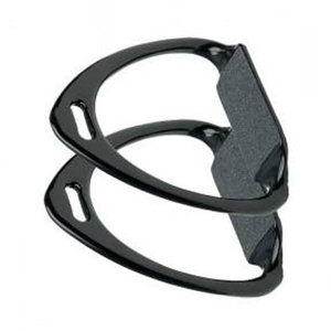 Étriers de sécurité pour chevaux de jockey, qualité supérieure, étriers en métal durables pour l'équitation professionnelle, étriers pour chevaux western - Product Image 2