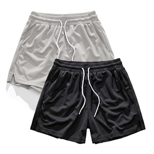 Sublimation Printed <b>Mens</b> <b>Mesh</b> <b>Shorts</b> Custom Logo Polyester Breathable <b>Shorts</b> Casual Sports Gym Apparel Exporter Wholesale Supply - Product Image 3