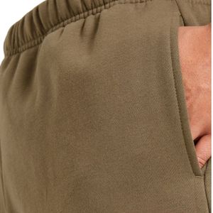 Men's Fashion Jogger Pants Casual Slim Fit Sweatpants Elastic Waist <b>Drawstring</b> Sports <b>Trousers</b> for Fitness Running Wholesale - Product Image 5