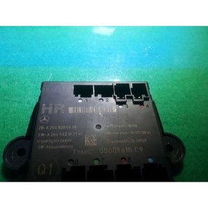 ECU และโมดูลคอมพิวเตอร์มือสองสำหรับรถยนต์ C-class รุ่น A2048702526 - Product Image 5