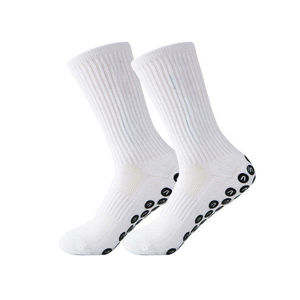 Chaussettes pour hommes de haute qualité, respirantes, à motif géométrique, pour l'automne, décontractées, sur mesure, vente en gros, fabrication sur commande - Product Image 5