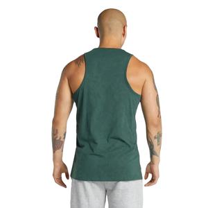 Conception personnalisée hommes respirant Fitness gilet Gym débardeur musculation gilet pour hommes Fitness Yoga porter entraînement débardeur pour hommes - Product Image 4