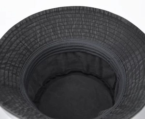 Sombreros de Pescador Vintage para Mujer, Personalizados con Bordado, Pigmentados, Lavados, 100% Algodón, Protección Solar, Plegables, para Exteriores y Playa - Product Image 4