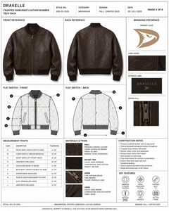 OEM <b>Men</b> Genuine Leather Jacket Custom Embroidery Fashion Motorcycle Biker Jacket Wholesale - Product Image 6