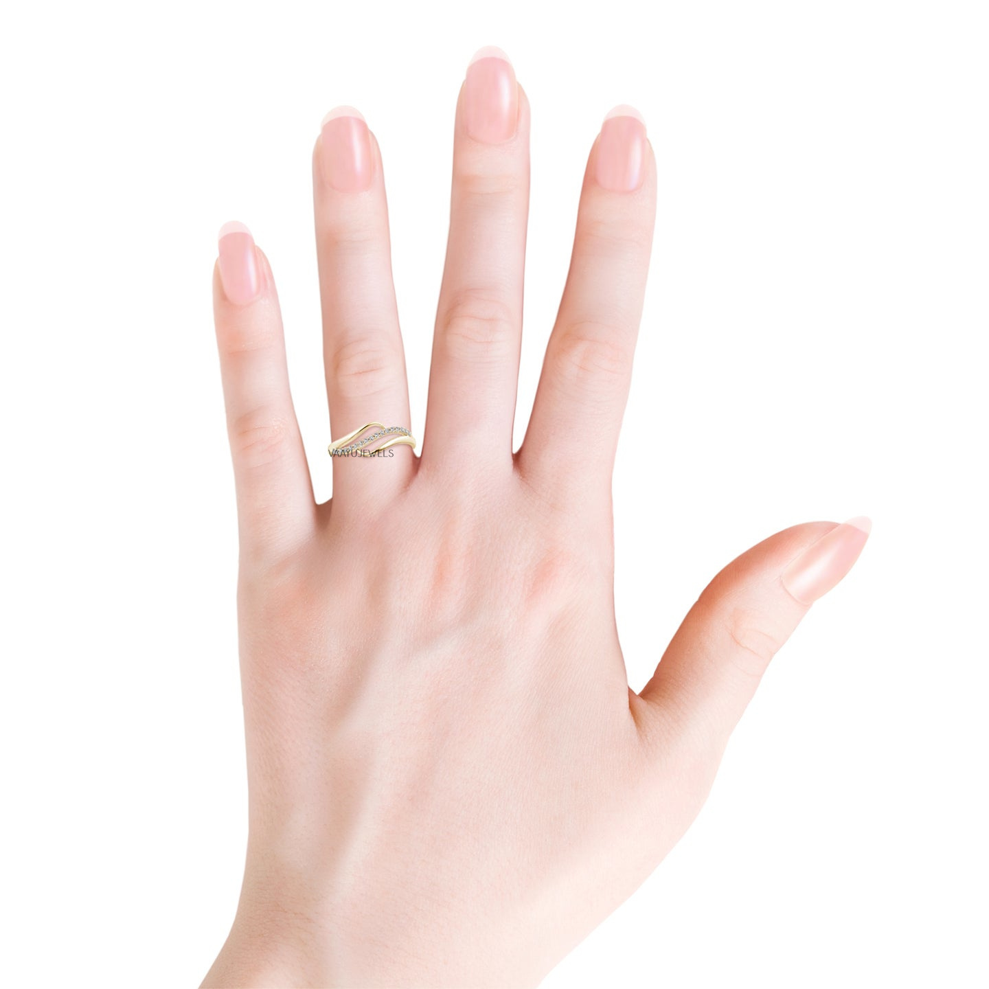 18kt Gold