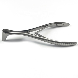 Spéculum nasal ORL, instrument médical de précision pour les hôpitaux et les cliniques - Product Image 6