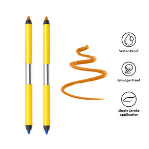 Lápiz Delineador de Ojos Kajal Trend Finish para Maquillaje de Ojos - Product Image 4