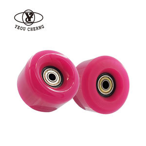 Patins à roulettes de qualité supérieure avec roues en PU de 65 mm pour enfants et adultes - Product Image 3