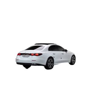 Mercedes-Benz E200 Avantgarde Classe E 2024 avec 26 425 km, conduite à gauche, boîte automatique, caméra de recul - Product Image 1