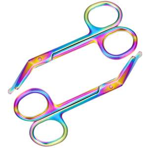 Kit de 5 instruments manuels pour composite dentaire, idéal pour la pose de restaurations et les interventions chirurgicales – Vente Flash - Product Image 1