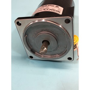 Freno Magnético de CA Oriental Motor 4RK25GK-A2M - Equipos y Piezas de Semiconductores de Confianza con Legado Global - Product Image 5