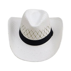 Summer Vacation <b>Straw</b> <b>Hat</b> Wide Brim Breathable Sunshade Lightweight Beachwear Accessory Trendy - Product Image 2