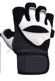 Gants unisexes à demi-doigts, antidérapants, pour le fitness, le sport, le cyclisme, protection des mains et des poignets, gants de gymnastique en plein air - Product Image 6