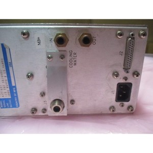 RFPP 7622388010 RF Match, AMAT 0190-66253, 3000 - Equipo y Piezas de Semiconductores de Confianza de Marca Global - Product Image 4