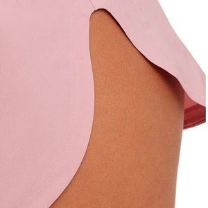 Shorts à jambes hautes pour femmes, séchage rapide, extensible, pour la course à pied, l'entraînement, la remise en forme, la gym, les vêtements de sport athlétiques - Product Image 6